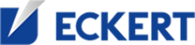 ECKERT logo