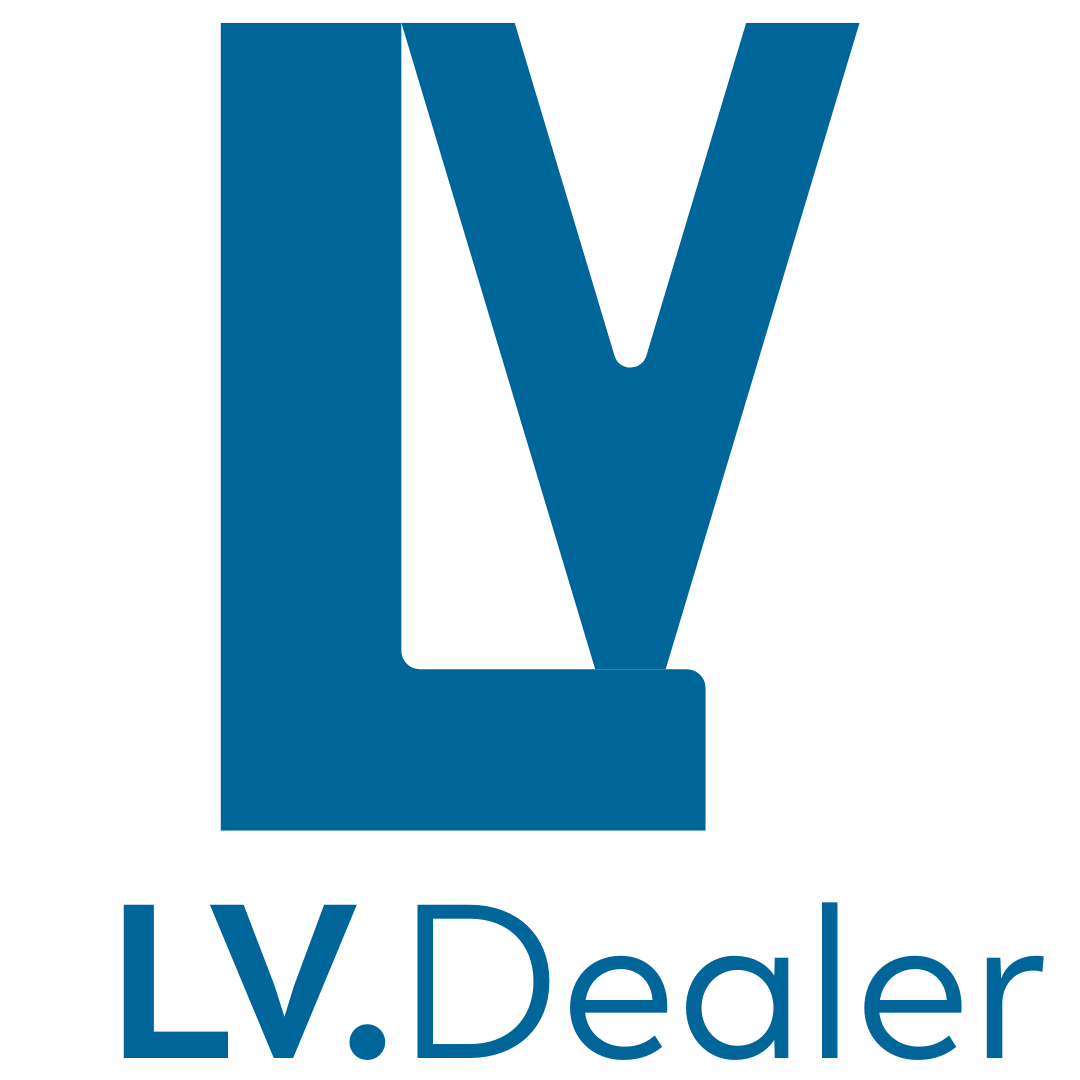 LV.Dealer